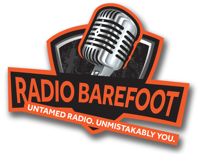 RadioBarefoot